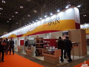 新天会展 连接全球商机，成就卓越舞台的专业展会服务商