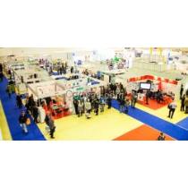 致力全球展会服务厂商 2017年办公用品批发新格局