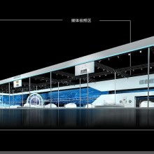 上海当然展览服务中心 专业展览设计与全方位展示解决方案的引领者