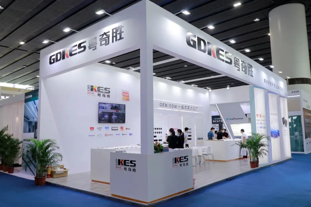 四大亮点，带您洞见2021广州光亚展的卓越会展服务