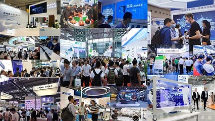 国际电池储能技术博览会东莞站 金浪会展引领行业新篇章