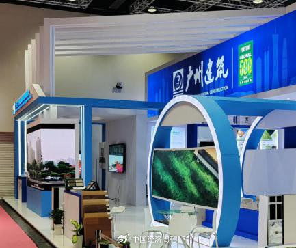广州建筑亮相马来西亚国际展览会 新技术、新产品、新服务引领办公用品创新