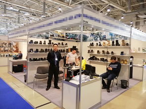 新天会展 专业国内国际展会服务商，助力企业拓展全球市场